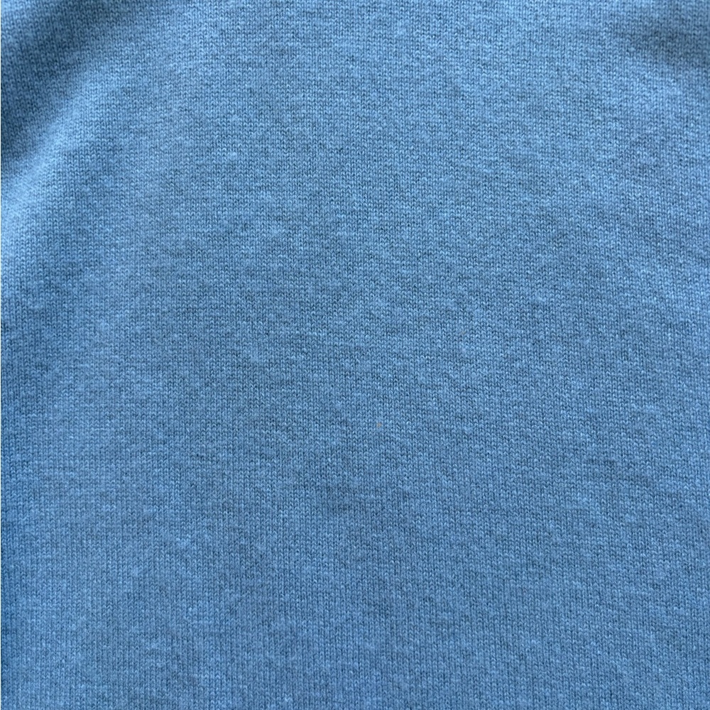 Dana Buchanan 100% Cashmere Sleeveless Sweater Size M - Picture 2 of 4